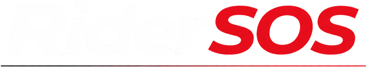 RiderSOS