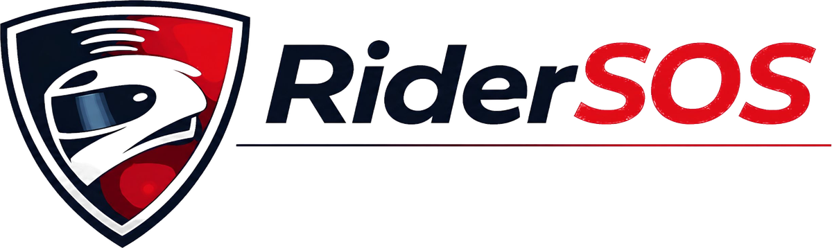 RiderSOS