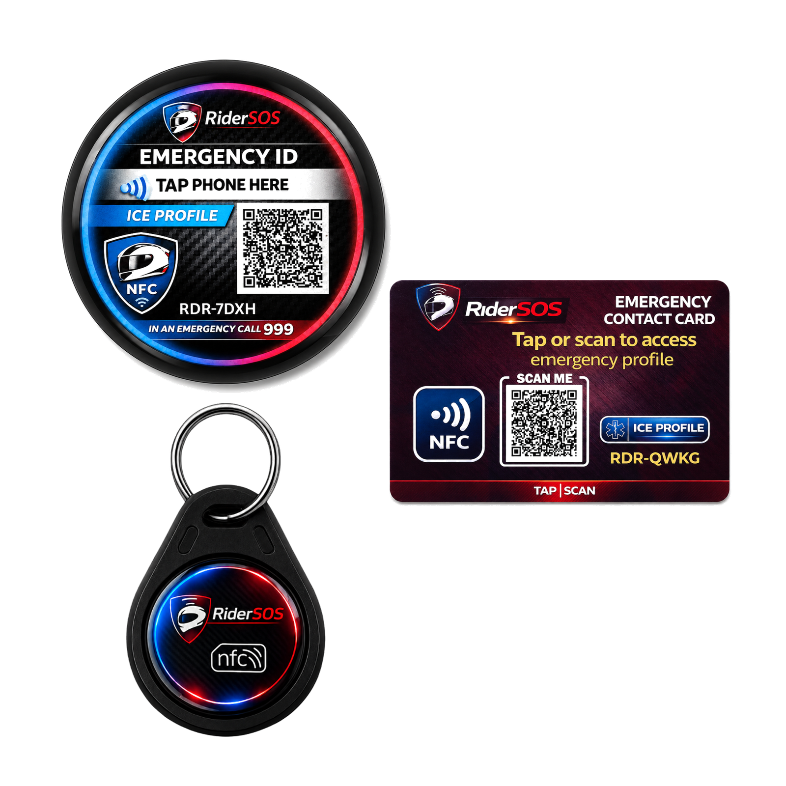 Individual Full Protection Kit