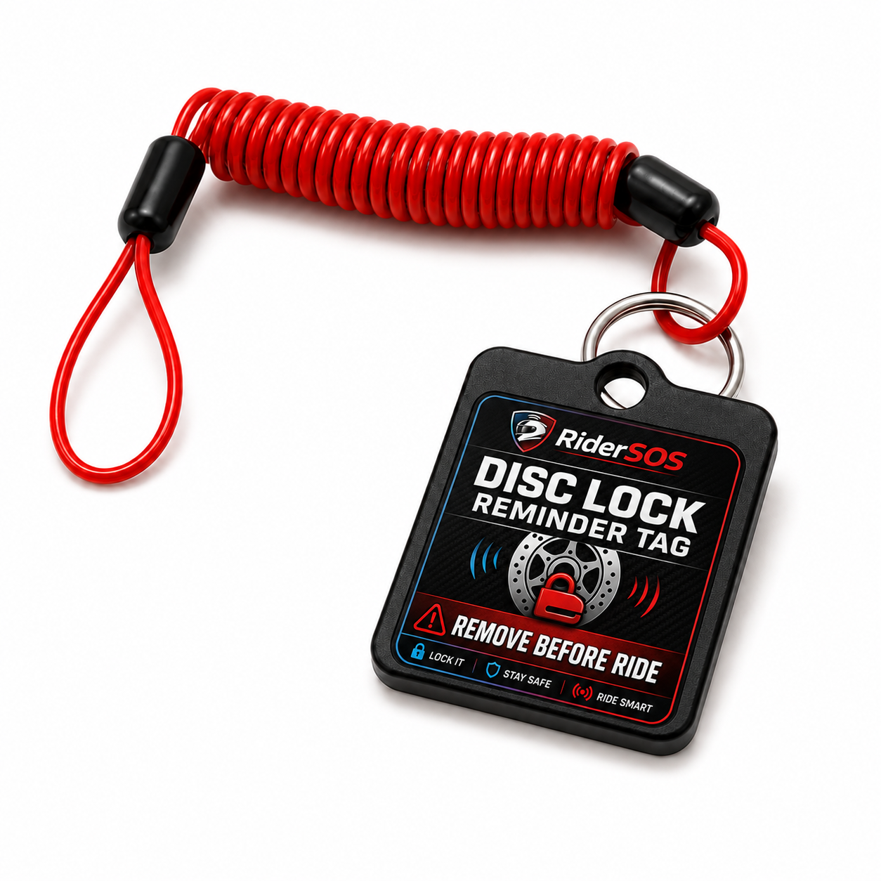 Lock Reminder Kit