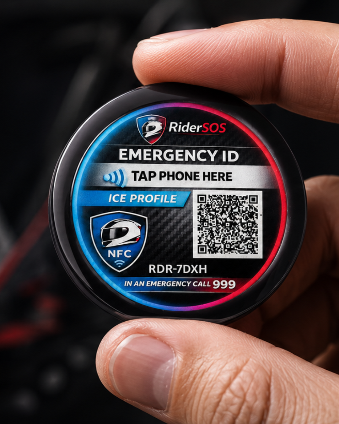 Individual Full Protection Kit - thumbnail 5