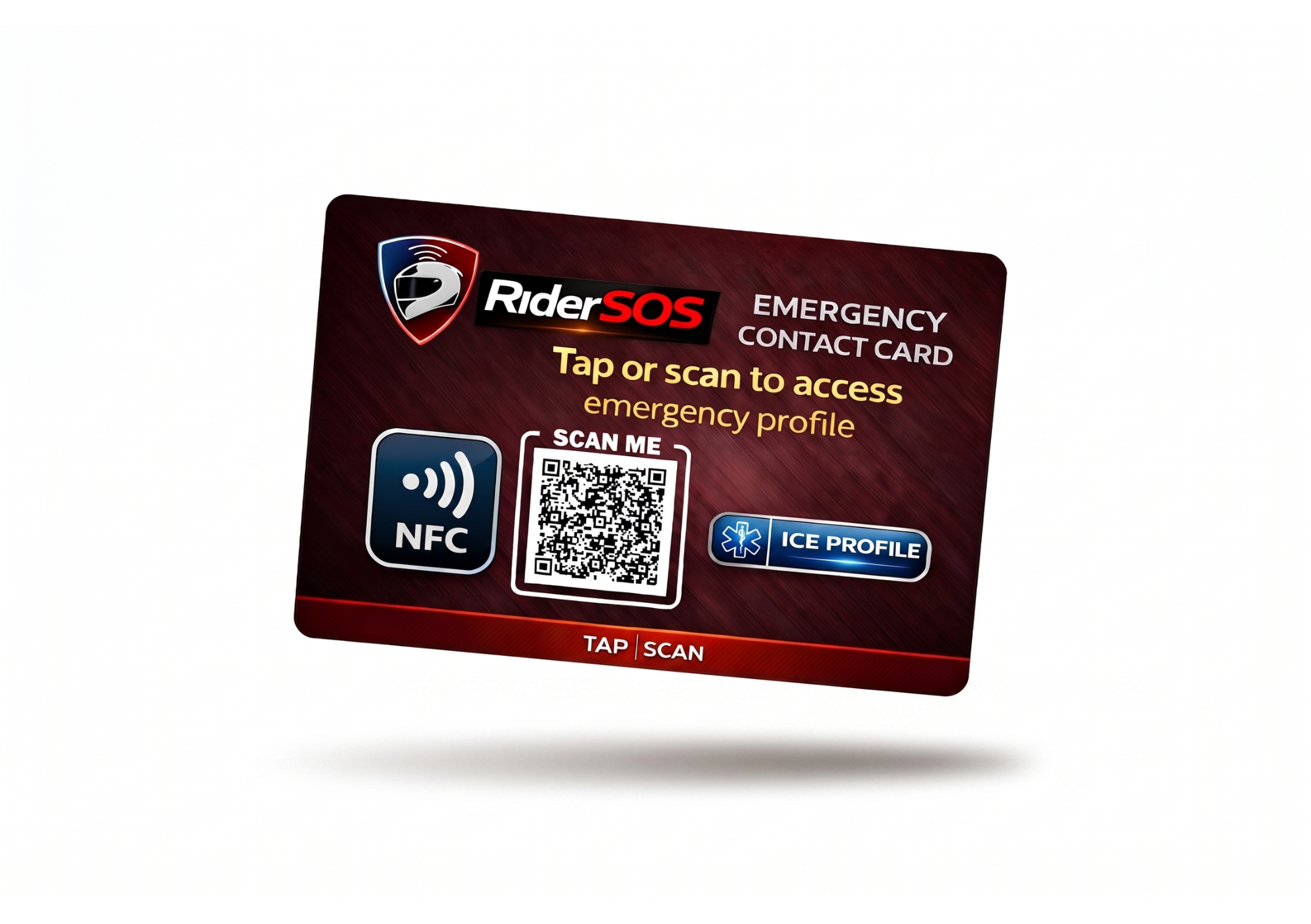 Individual Full Protection Kit