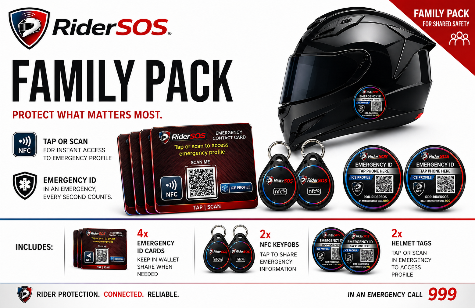 Family Pack